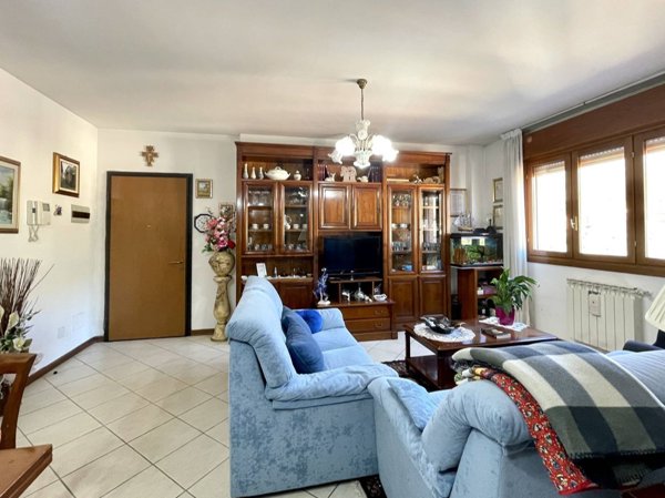 appartamento in vendita ad Orte