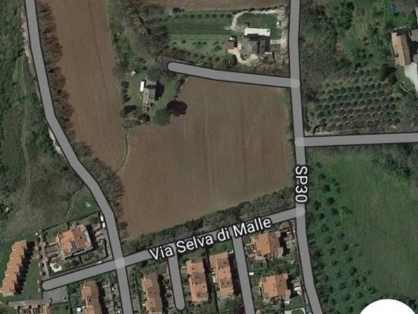casa indipendente in vendita ad Orte
