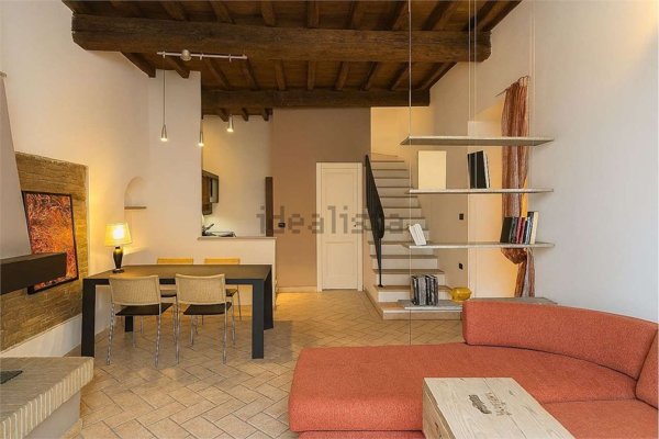appartamento in vendita ad Orte
