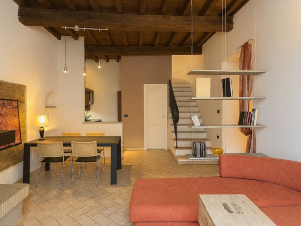 appartamento in vendita ad Orte