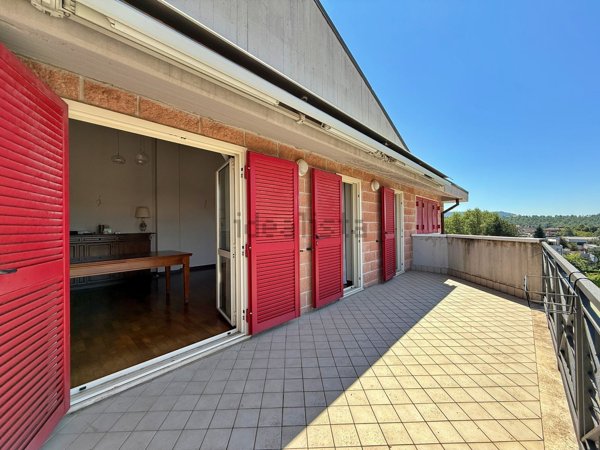appartamento in vendita ad Orte