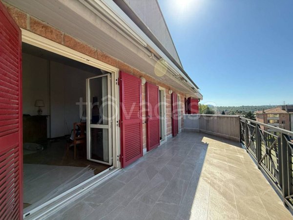 appartamento in vendita ad Orte