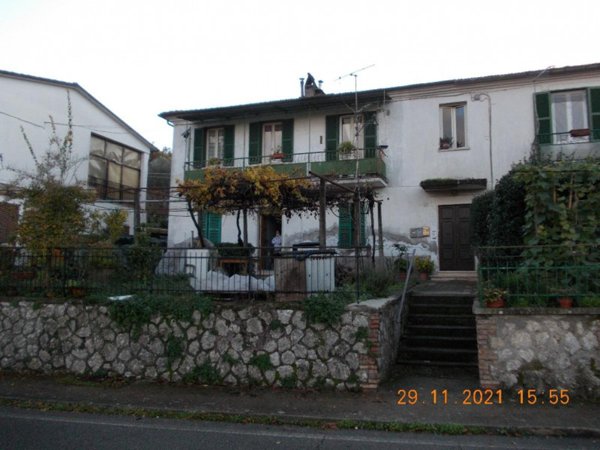 appartamento in vendita ad Orte