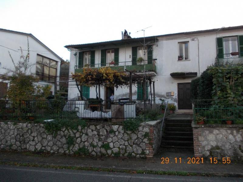 appartamento in vendita ad Orte