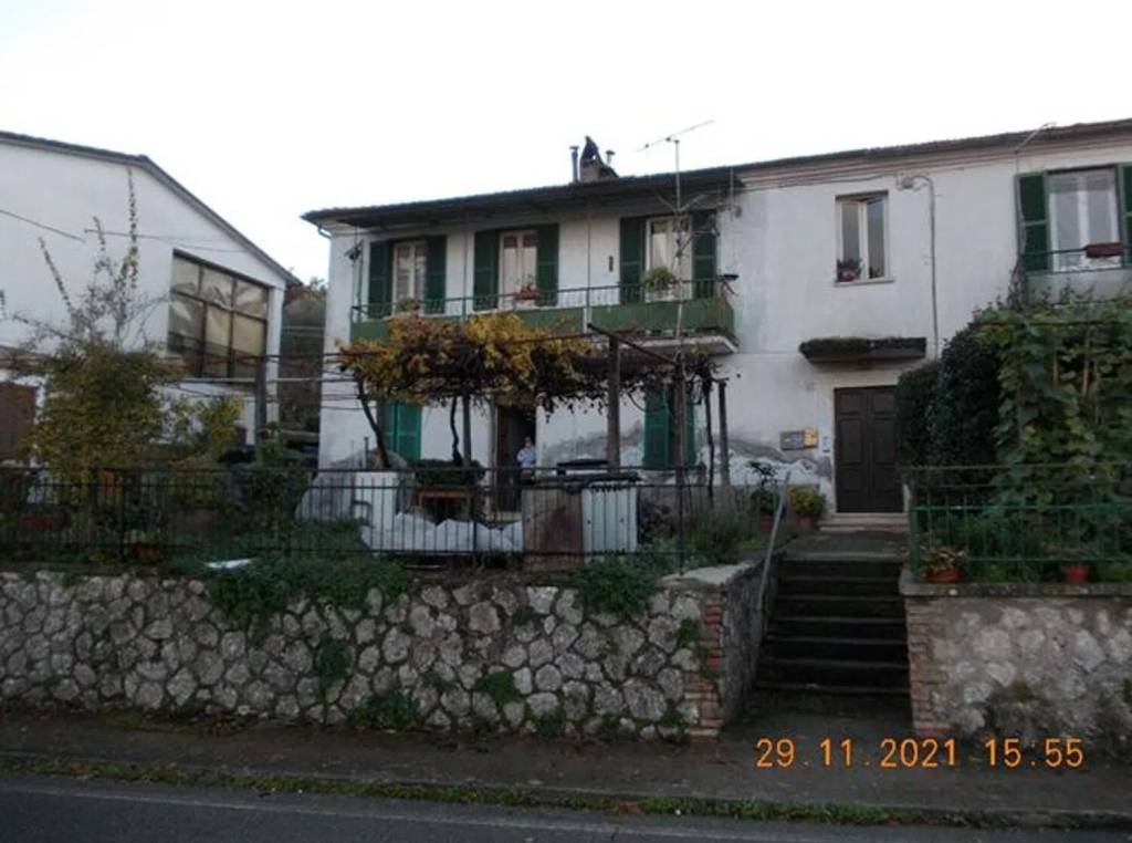 appartamento in vendita ad Orte