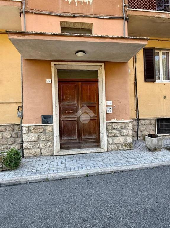 appartamento in vendita ad Orte