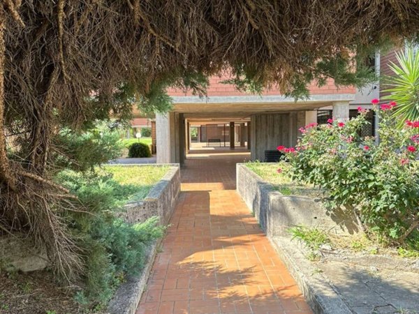 appartamento in vendita ad Orte