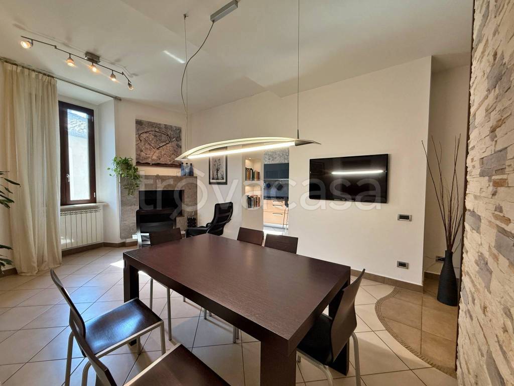 appartamento in vendita ad Orte