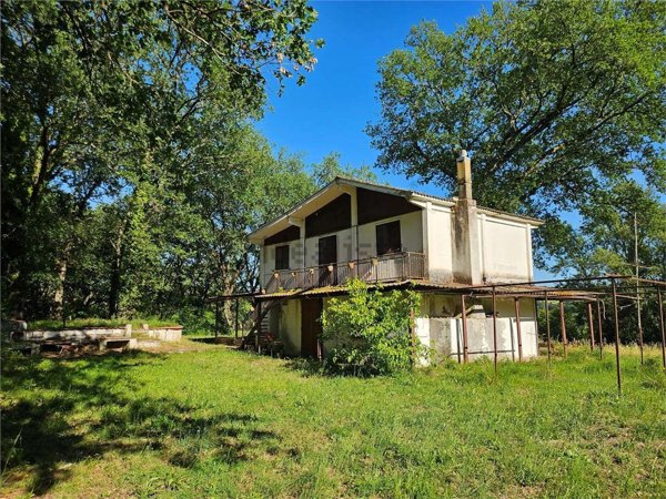 casa indipendente in vendita ad Orte