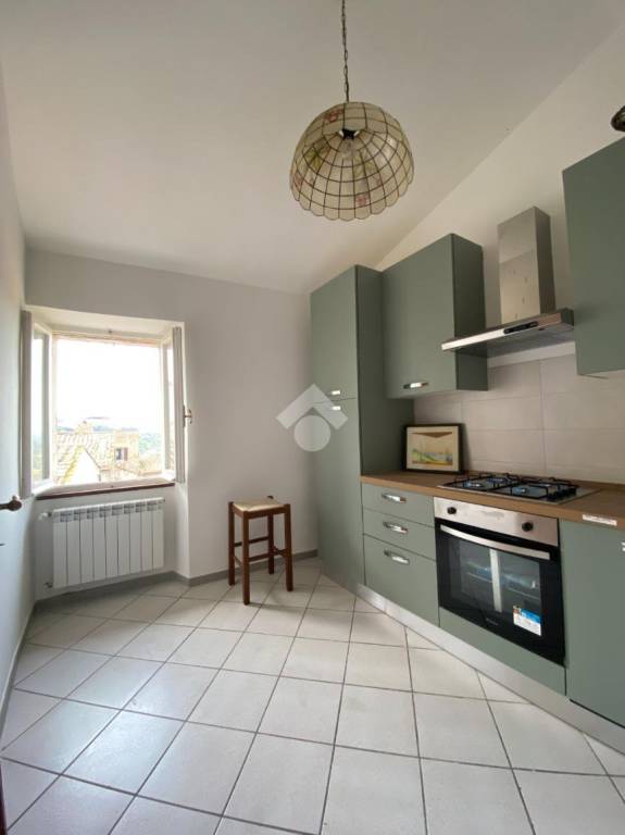 appartamento in vendita ad Orte