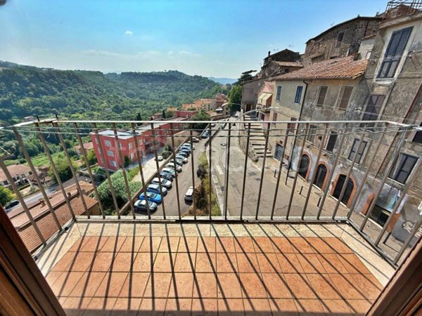 appartamento in vendita ad Orte