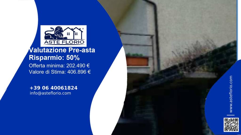 appartamento in vendita ad Orte in zona Orte Scalo