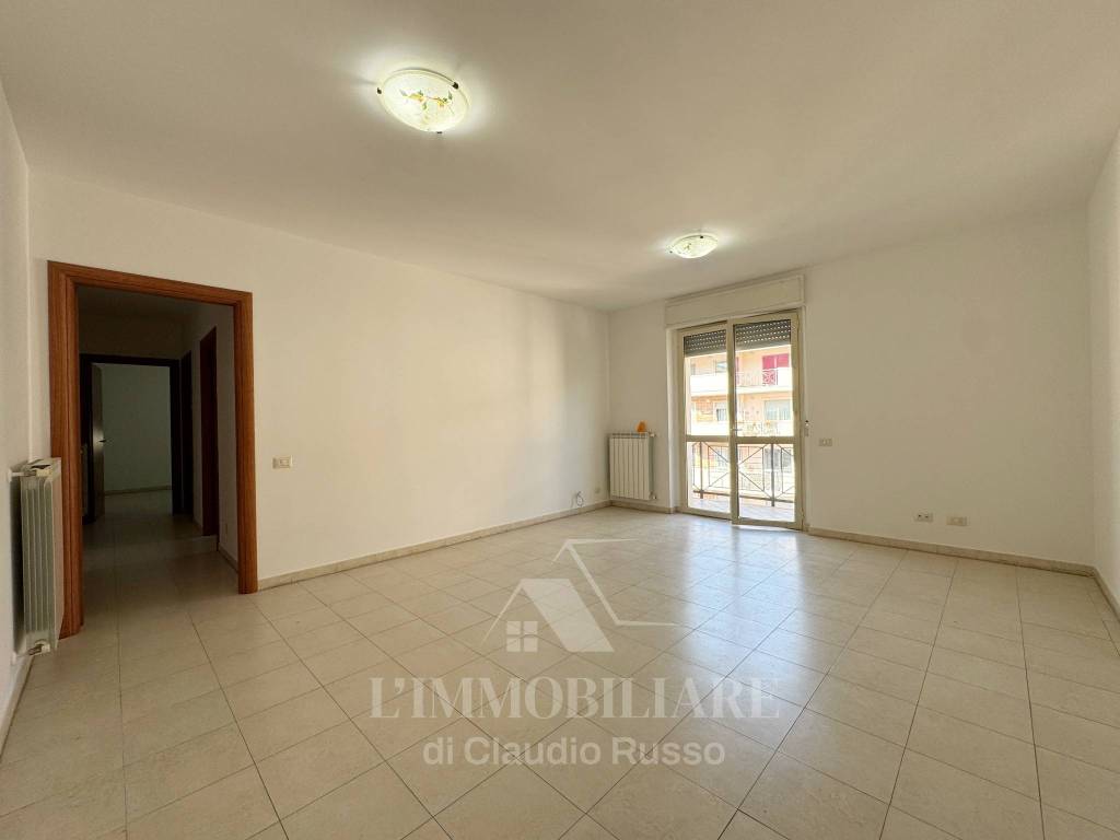 appartamento in vendita ad Orte