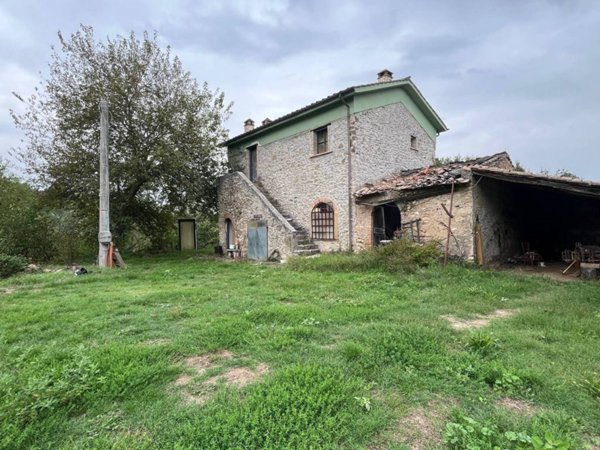 casa indipendente in vendita ad Orte