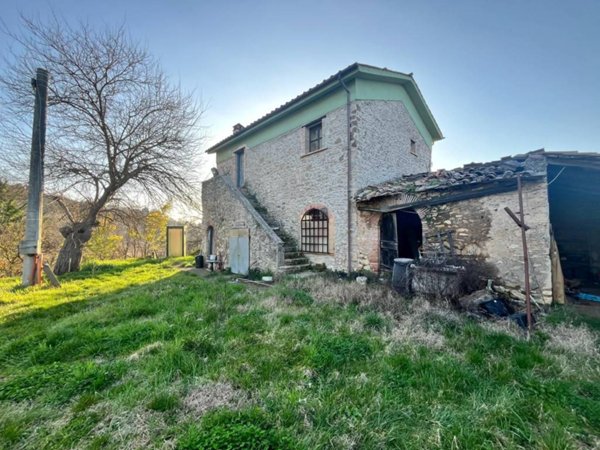casa indipendente in vendita ad Orte