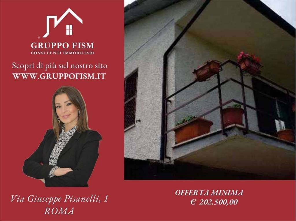 casa indipendente in vendita ad Orte in zona Orte Scalo