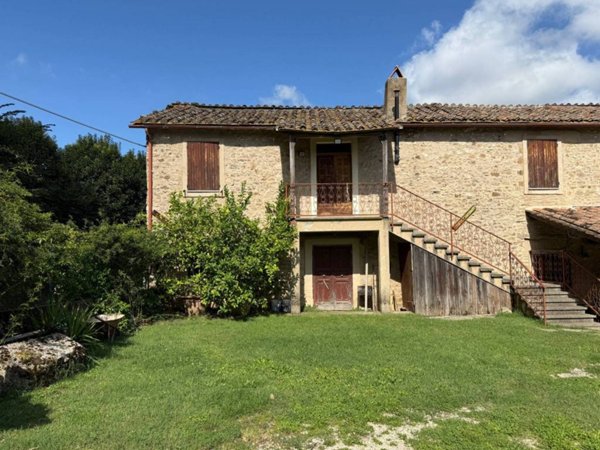 casa indipendente in vendita ad Orte