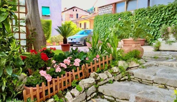 casa indipendente in vendita ad Orte