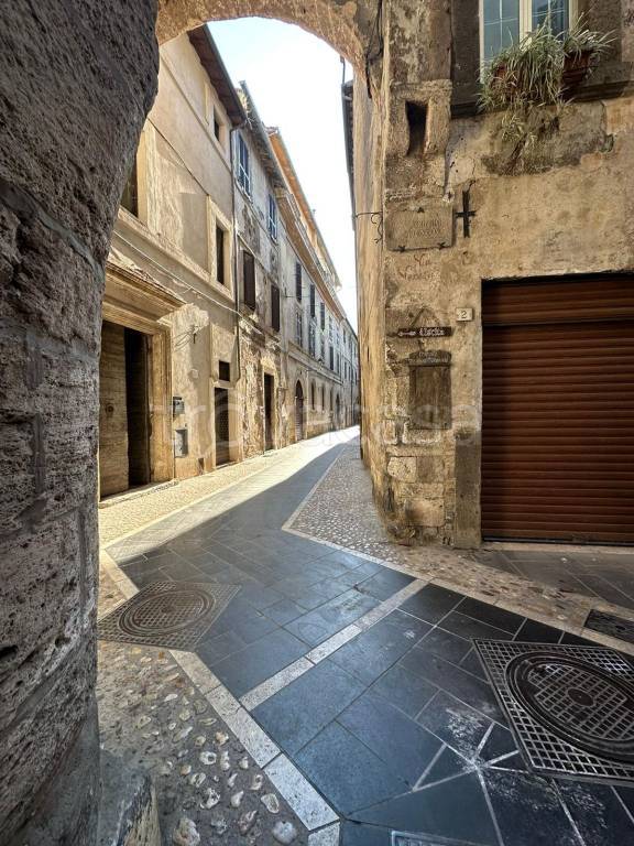 appartamento in vendita ad Orte