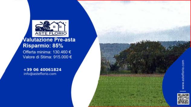 casa indipendente in vendita ad Orte