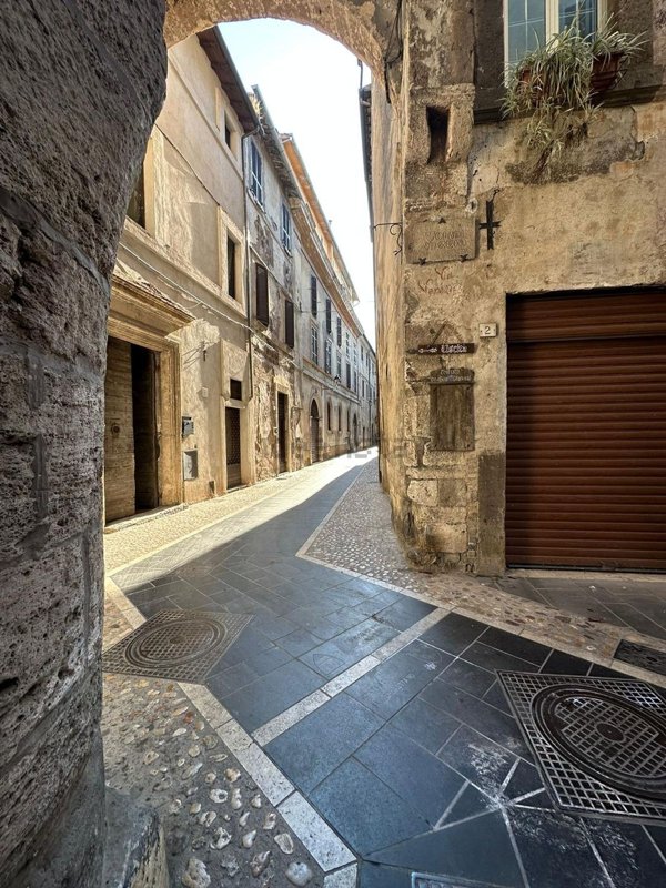 appartamento in vendita ad Orte