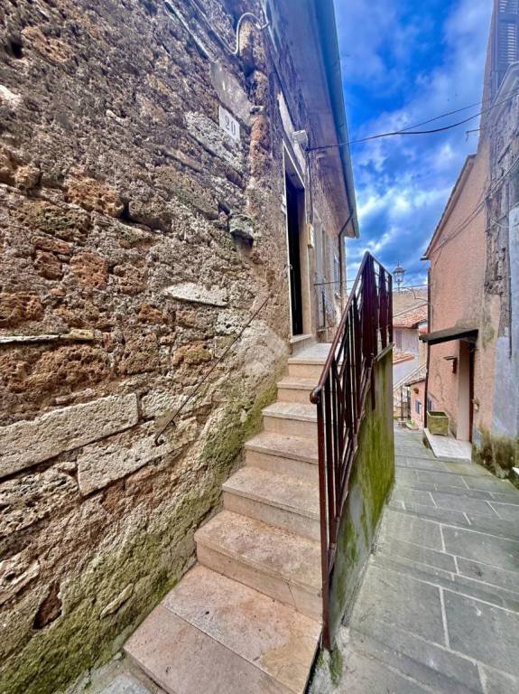 appartamento in vendita ad Orte