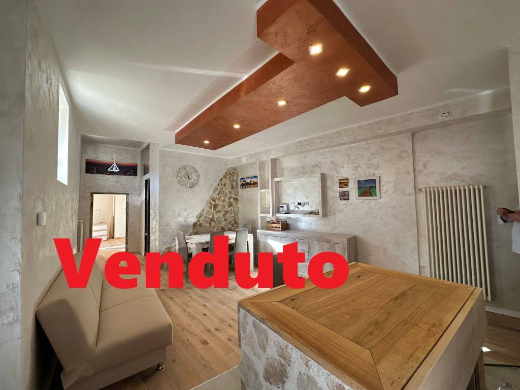 appartamento in vendita ad Orte
