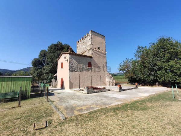 casa indipendente in vendita ad Orte