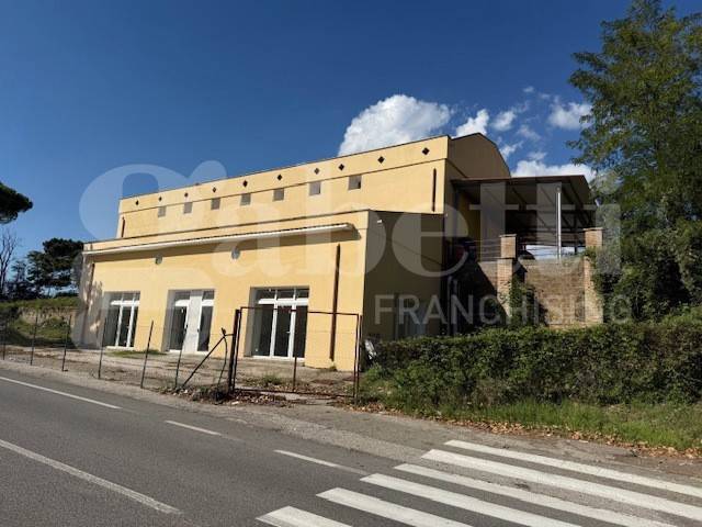 appartamento in vendita ad Orte