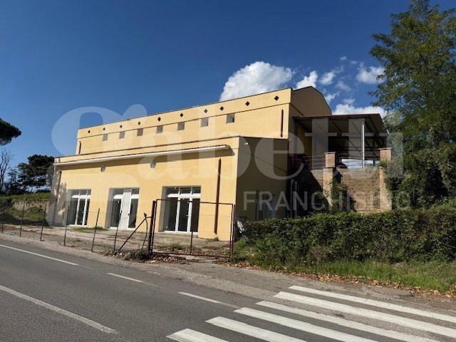 appartamento in vendita ad Orte