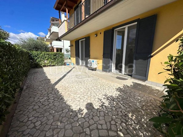 appartamento in vendita ad Orte