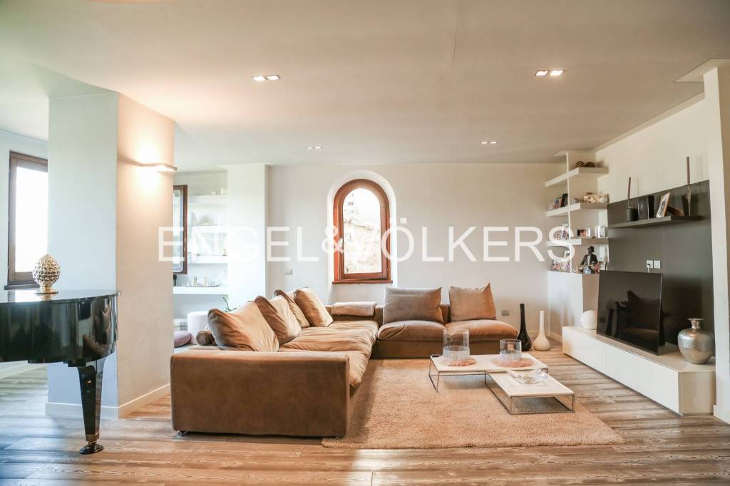 appartamento in vendita ad Orte