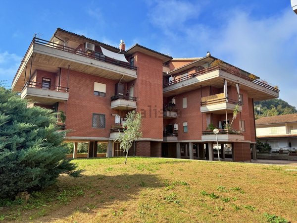 appartamento in vendita ad Orte