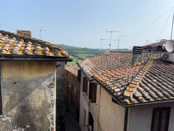 appartamento in vendita ad Orte