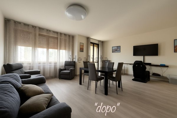 casa indipendente in vendita ad Orte