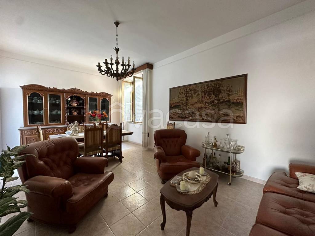 appartamento in vendita ad Orte