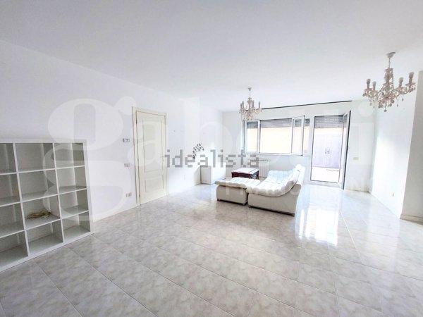 appartamento in vendita ad Orte in zona Orte Scalo