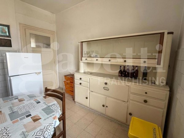 appartamento in vendita ad Orte in zona Orte Scalo