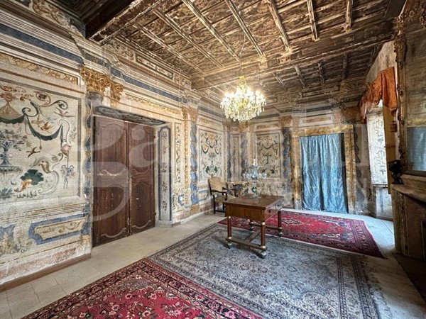 villa in vendita ad Orte