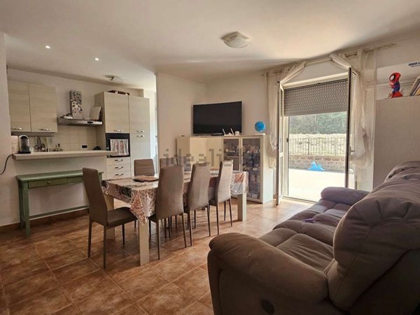 appartamento in vendita ad Orte