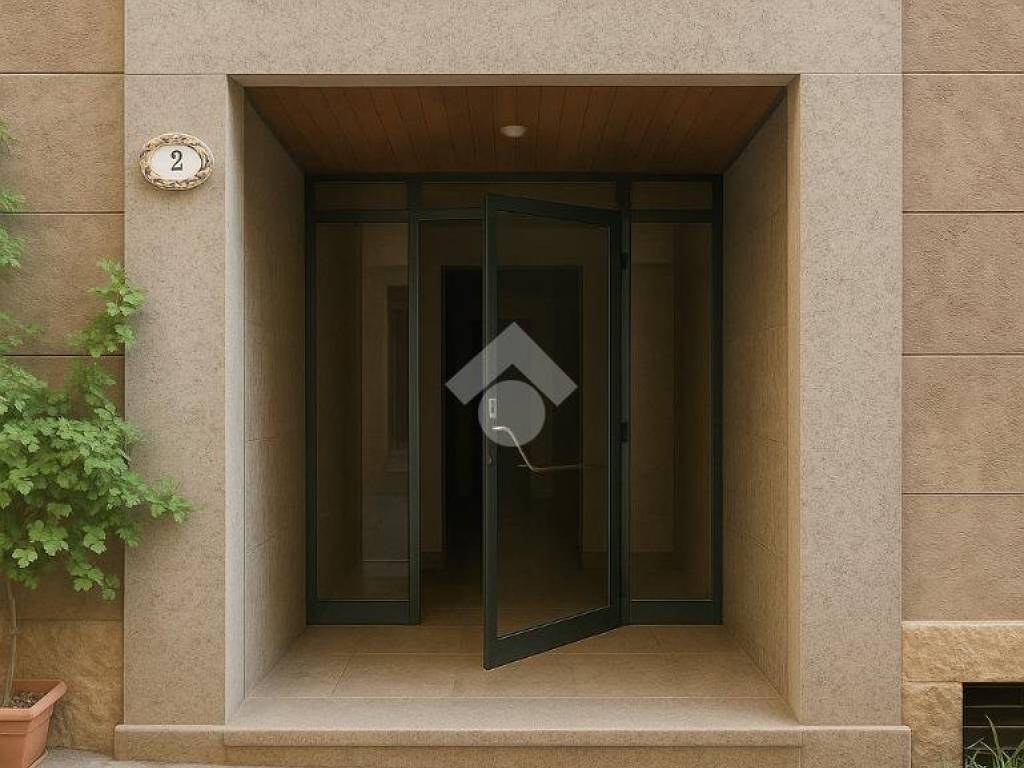 locale commerciale in vendita ad Orte