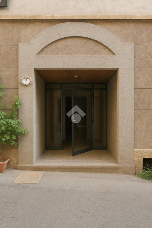 locale commerciale in vendita ad Orte