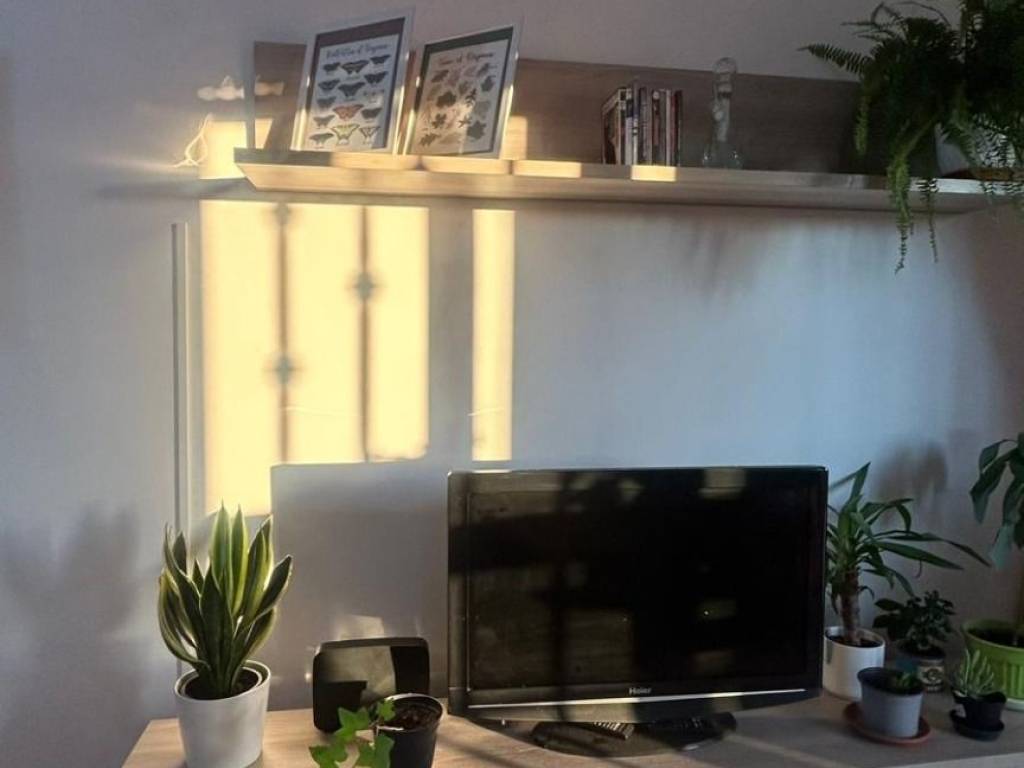 appartamento in vendita ad Orte