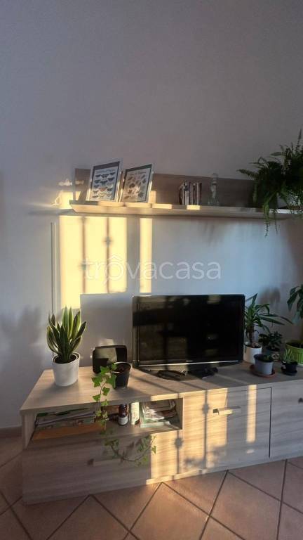 appartamento in vendita ad Orte