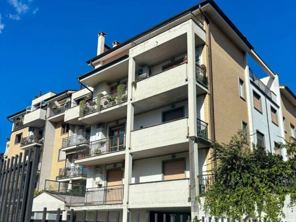 appartamento in vendita ad Orte