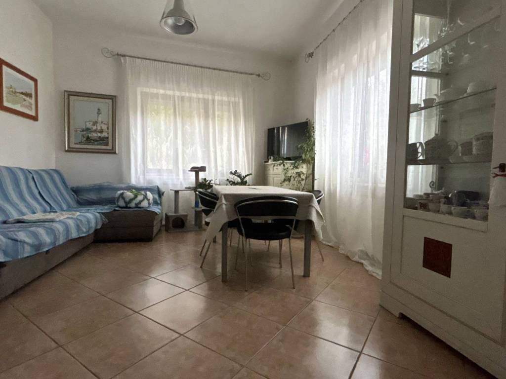 appartamento in vendita ad Orte