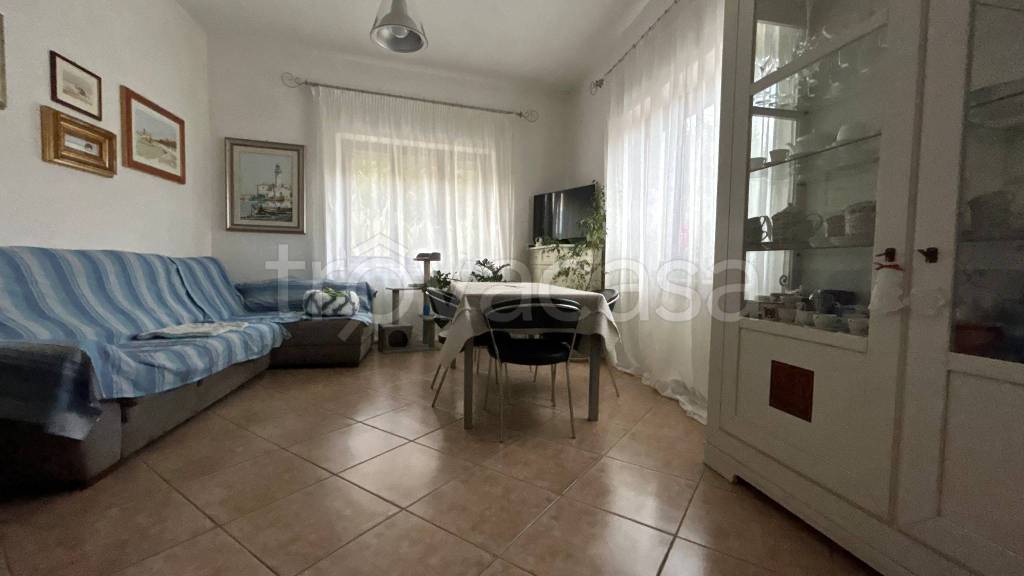 appartamento in vendita ad Orte