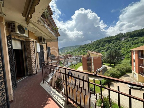 appartamento in vendita ad Orte