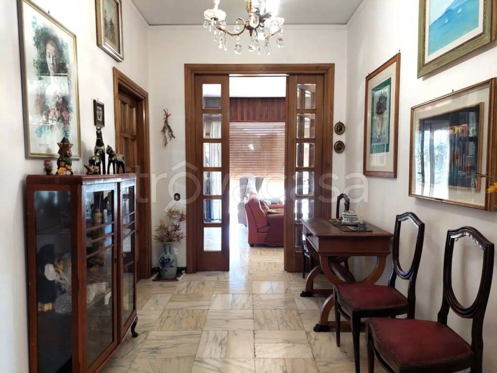 appartamento in vendita ad Orte in zona Orte Scalo