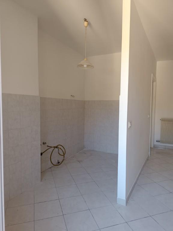 appartamento in vendita ad Orte in zona Orte Scalo